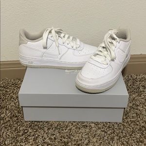 Air Force 1 GS